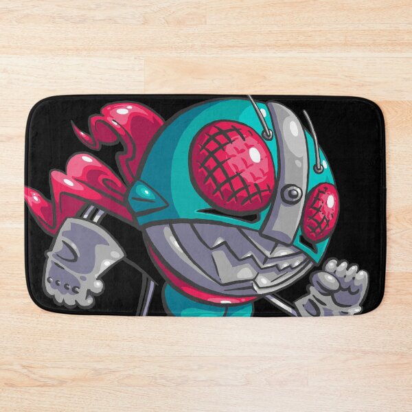 Item preview, SHOWA HENSHIN NO 1 // LET'S GO!!! SUPER designed and sold by REALTHANG CUSTOMS.