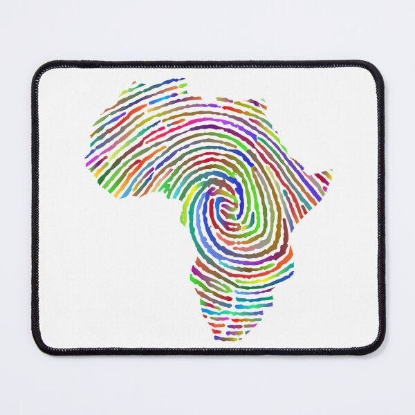 Item preview, Africa in my DNA designed and sold by sourceoflife.