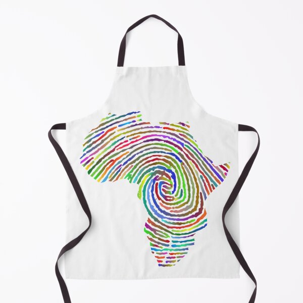 Item preview, Africa in my DNA designed and sold by sourceoflife.