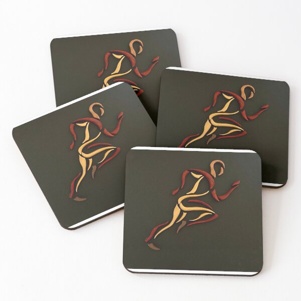 Item preview, The Runner designed and sold by sgartinmotion.