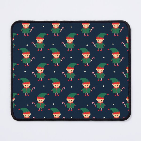Item preview, Elf boy Design Print Pattern designed and sold by Kriengsaktalek.