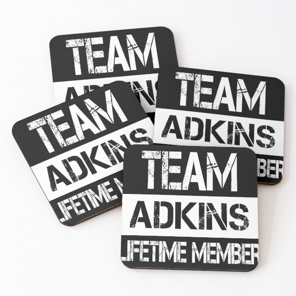 Item preview, Adkins Name Adkins Lifetime member designed and sold by Opera-Dan.