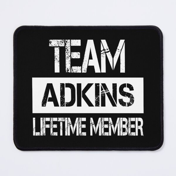 Item preview, Adkins Name Adkins Lifetime member designed and sold by Opera-Dan.
