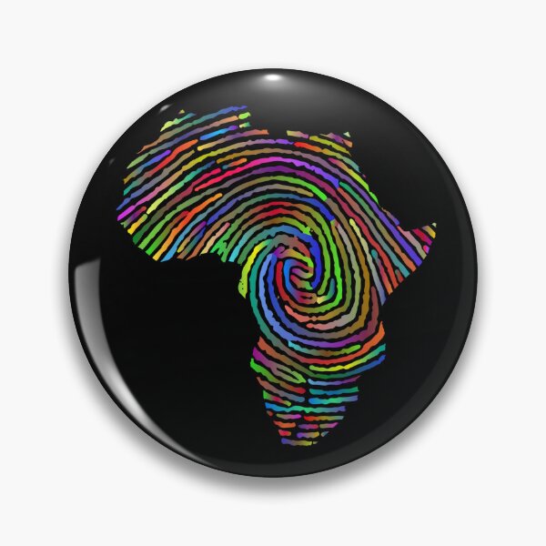 Item preview, Africa in my DNA designed and sold by sourceoflife.