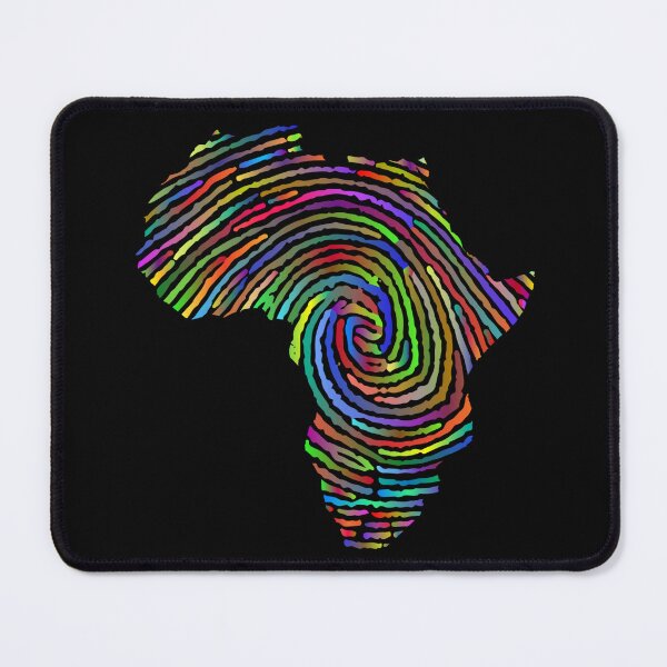 Item preview, Africa in my DNA designed and sold by sourceoflife.