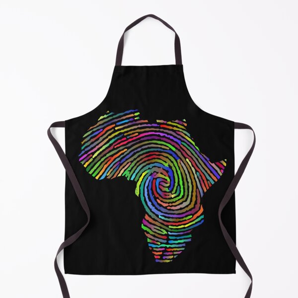 Item preview, Africa in my DNA designed and sold by sourceoflife.