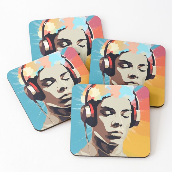 Item preview, Love music designed and sold by Moss do.