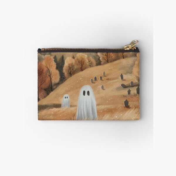 Item preview, Ghosts in a Quiet Graveyard 050 designed and sold by Ghosture.
