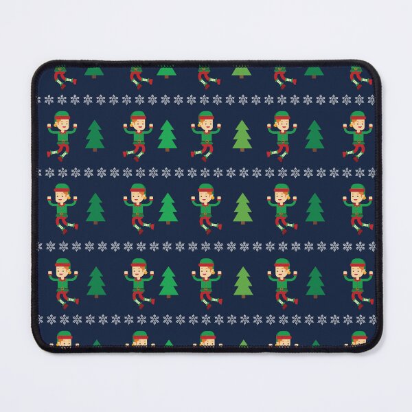 Item preview, Elf Design Print Pattern designed and sold by Kriengsaktalek.