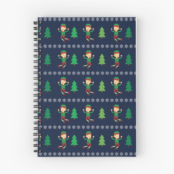 Item preview, Elf Design Print Pattern designed and sold by Kriengsaktalek.