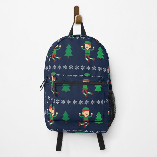 Item preview, Elf Design Print Pattern designed and sold by Kriengsaktalek.