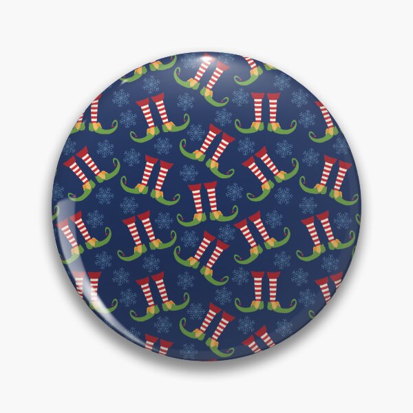 Item preview, Elf Design Print Pattern designed and sold by Kriengsaktalek.