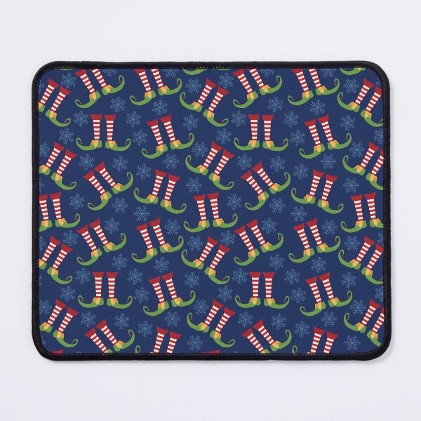 Item preview, Elf Design Print Pattern designed and sold by Kriengsaktalek.