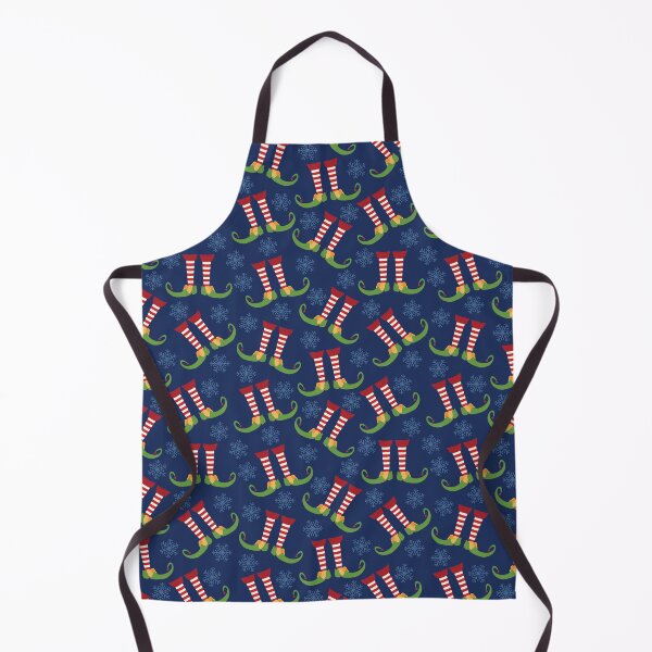 Item preview, Elf Design Print Pattern designed and sold by Kriengsaktalek.