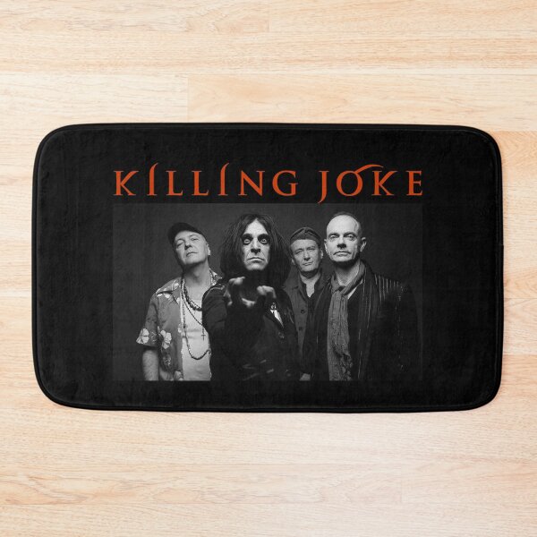 Item preview, KILLING JOKE BAND designed and sold by NoeMiller.