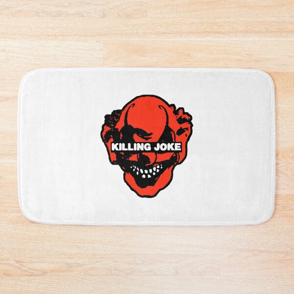 Item preview, KILLING JOKE BAND designed and sold by NoeMiller.