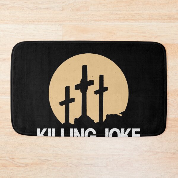 Item preview, KILLING JOKE BAND designed and sold by NoeMiller.
