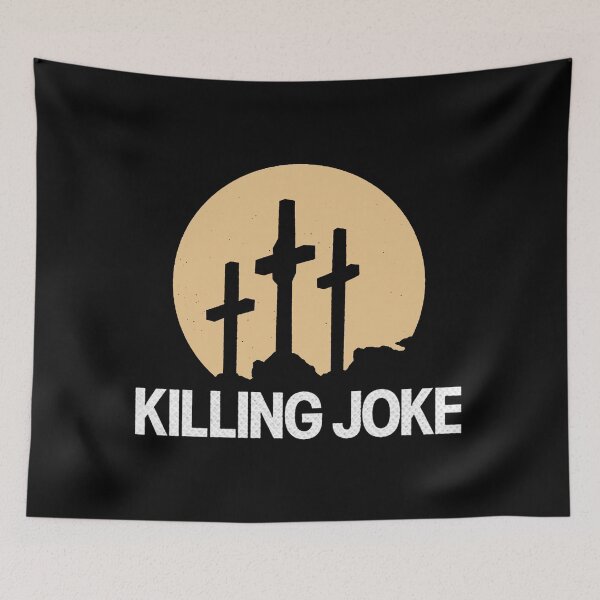 Item preview, KILLING JOKE BAND designed and sold by NoeMiller.