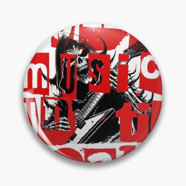 Item preview, Punk music until death designed and sold by Farzad Parhizkar.