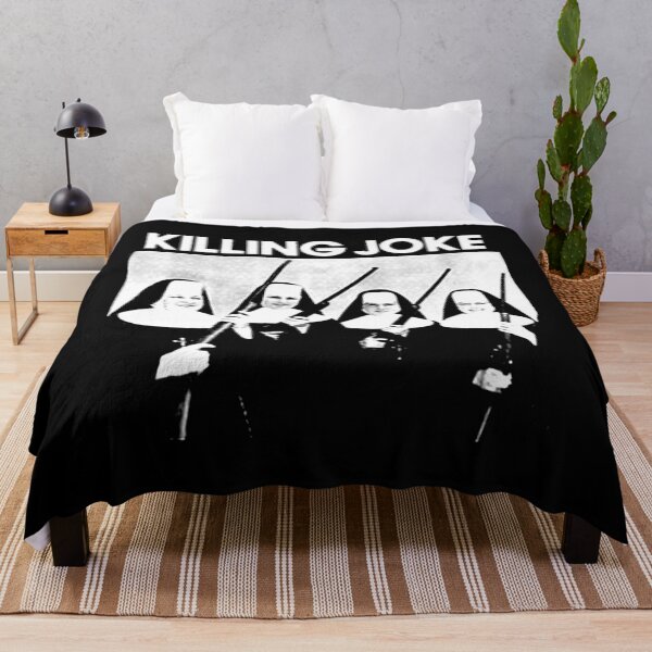 Item preview, KILLING JOKE BAND designed and sold by NoeMiller.