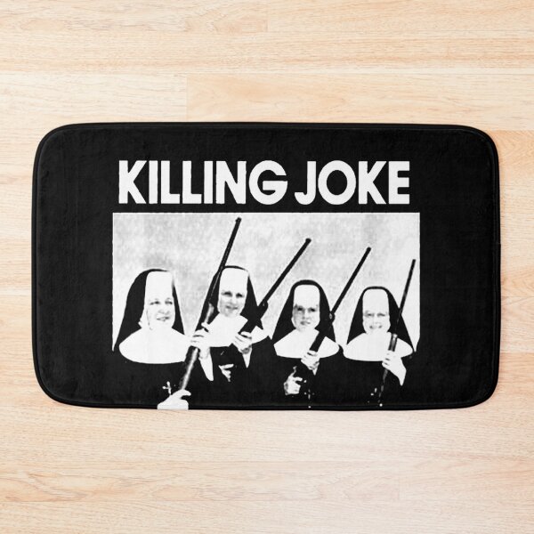 Item preview, KILLING JOKE BAND designed and sold by NoeMiller.