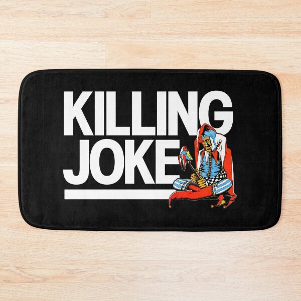 Item preview, KILLING JOKE BAND designed and sold by NoeMiller.