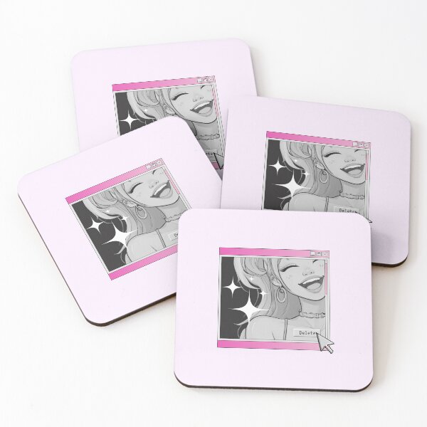 Item preview, Windows pink message designed and sold by pinkuardesign.