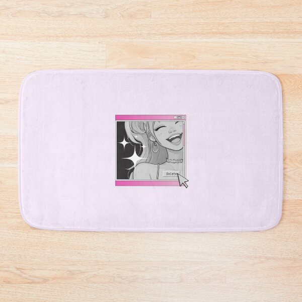 Item preview, Windows pink message designed and sold by pinkuardesign.