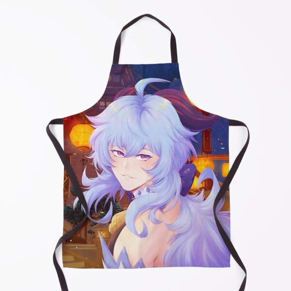 Item preview, Ganyu designed and sold by StarChaserArt.