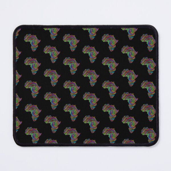 Item preview, Africa Pattern is in my DNA designed and sold by sourceoflife.