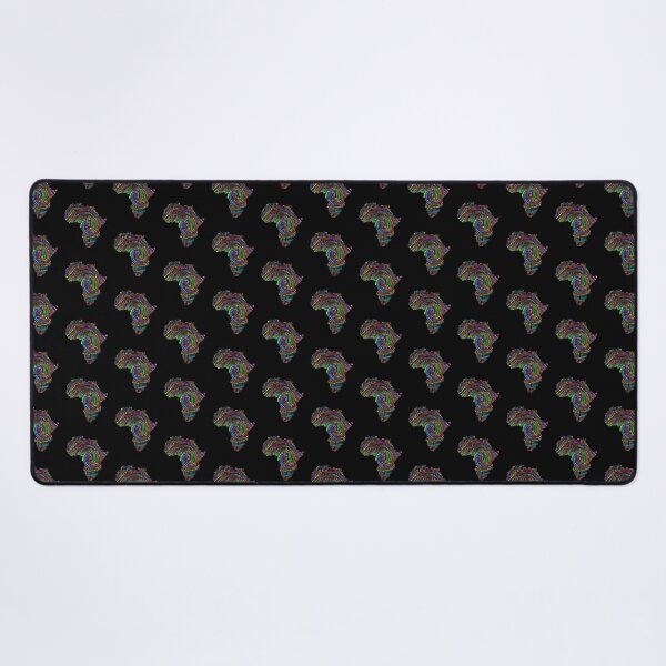 Item preview, Africa Pattern is in my DNA designed and sold by sourceoflife.