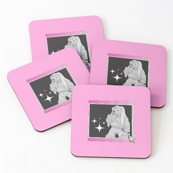 Item preview, Windows pink message designed and sold by pinkuardesign.