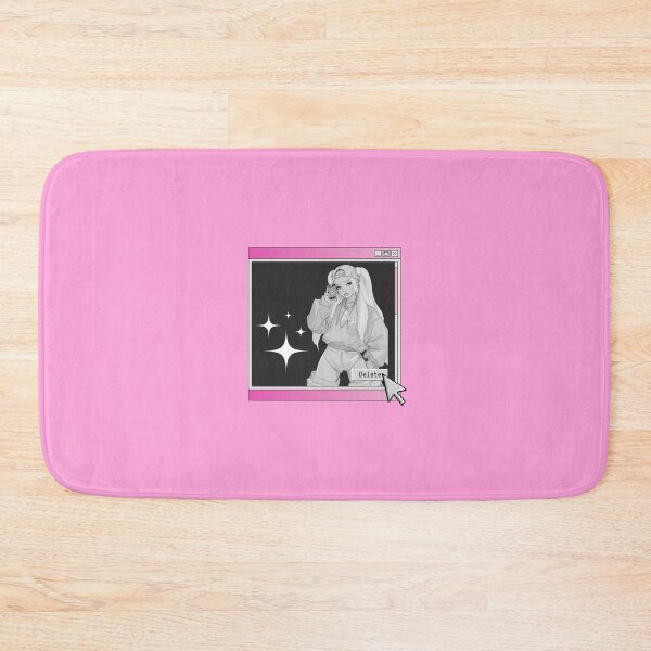 Item preview, Windows pink message designed and sold by pinkuardesign.