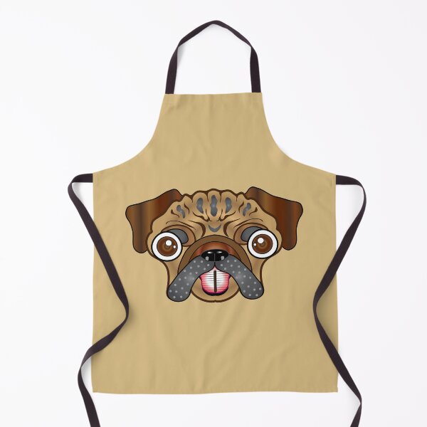 Item preview, Pugalicious Gary designed and sold by Vanwizle.