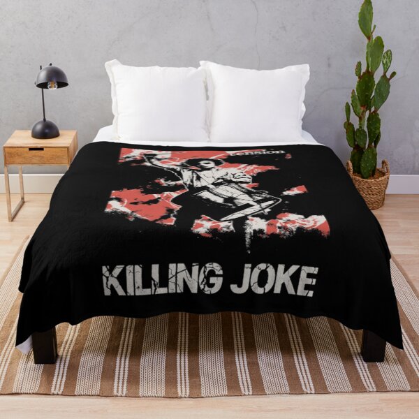 Item preview, KILLING JOKE BAND designed and sold by NoeMiller.