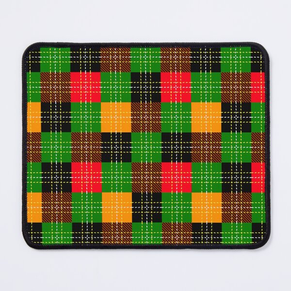 Item preview, Christmas traditional colors with polygons tessellation. Repeated diamonds background. Rhombuses and lozenges motif. Ethnic and tribal style. Geometric digital paper. designed and sold by getidea7788.