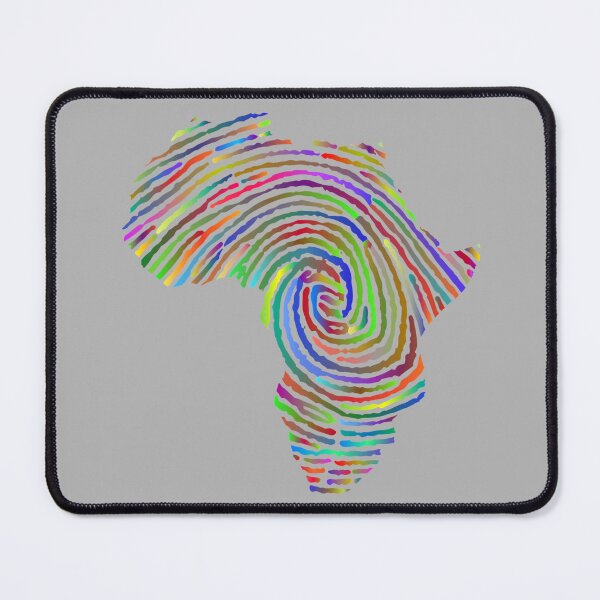 Item preview, Africa in my DNA designed and sold by sourceoflife.