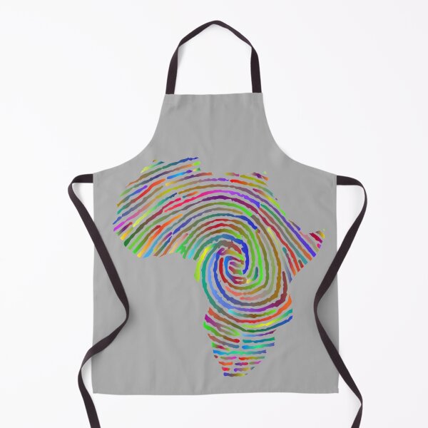 Item preview, Africa in my DNA designed and sold by sourceoflife.