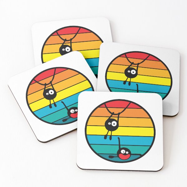Item preview, Cartoon art T-shirt and sticker designed and sold by Billium Halder.
