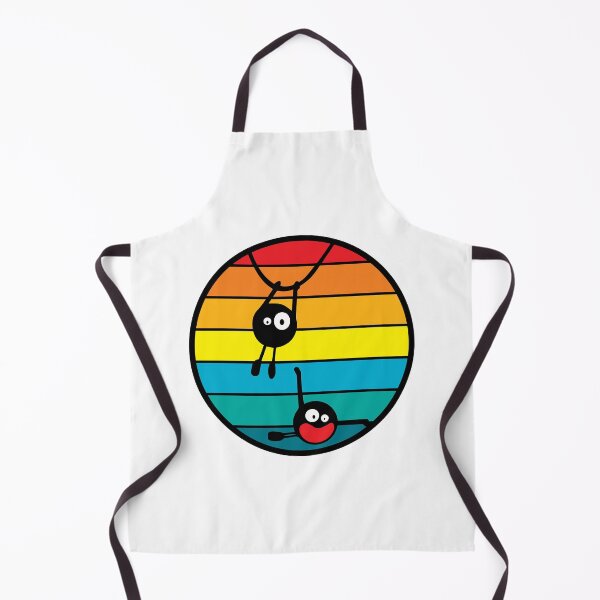 Item preview, Cartoon art T-shirt and sticker designed and sold by Billium Halder.