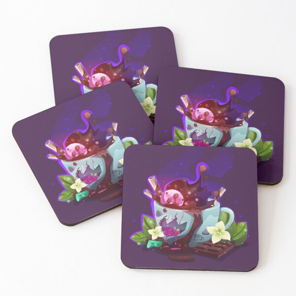 Item preview, Hot chocolate designed and sold by Flyn Lunicorne.