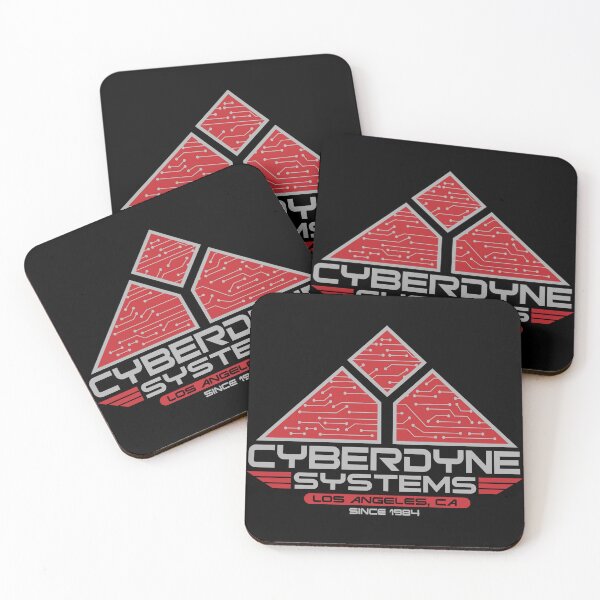 Item preview, Cyberdyne designed and sold by edcarj82.