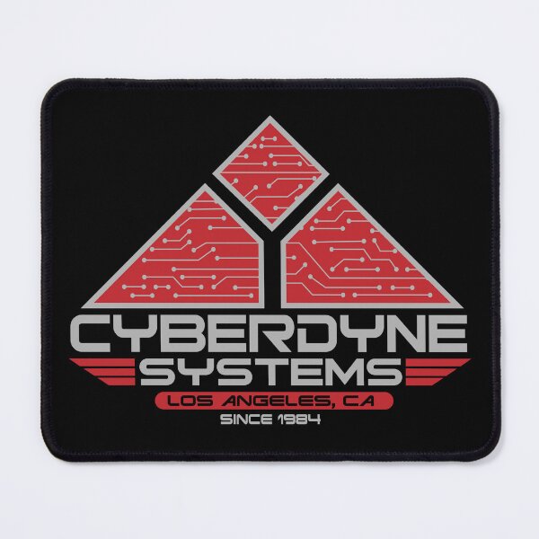 Item preview, Cyberdyne designed and sold by edcarj82.