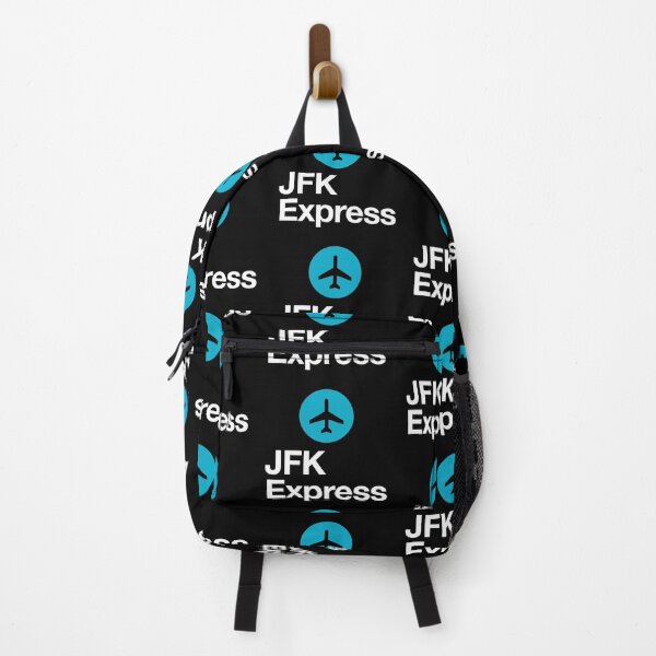 Item preview, JFK Express designed and sold by ChickenFund.
