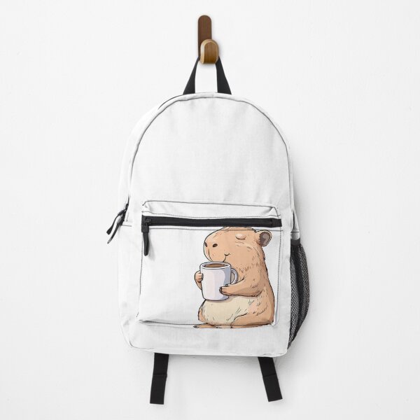 Item preview, Capybara designed and sold by VictoriaReznik.