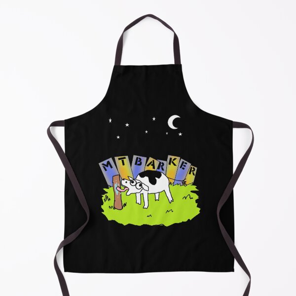 Item preview, Welcome to Mt Barker dumbass cow designed and sold by phoenexous.