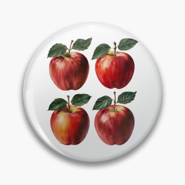 Item preview, Apples designed and sold by FORPOTATOPARTY.