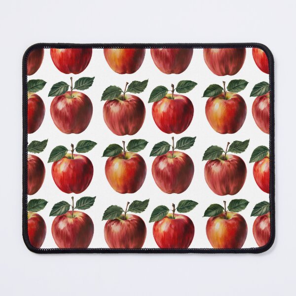 Item preview, Apples designed and sold by FORPOTATOPARTY.