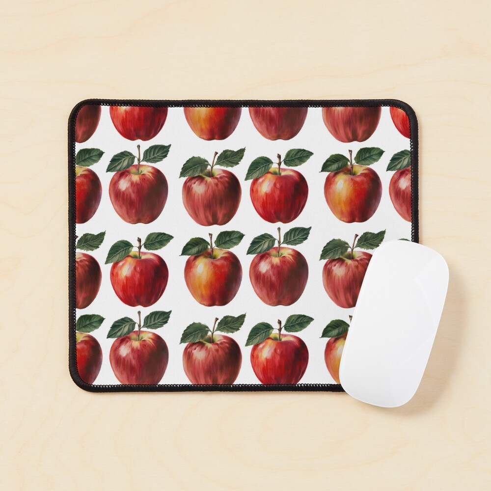 Item preview, Mouse Pad designed and sold by FORPOTATOPARTY.