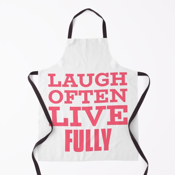 Item preview, Laugh often live fully designed and sold by Explortees.